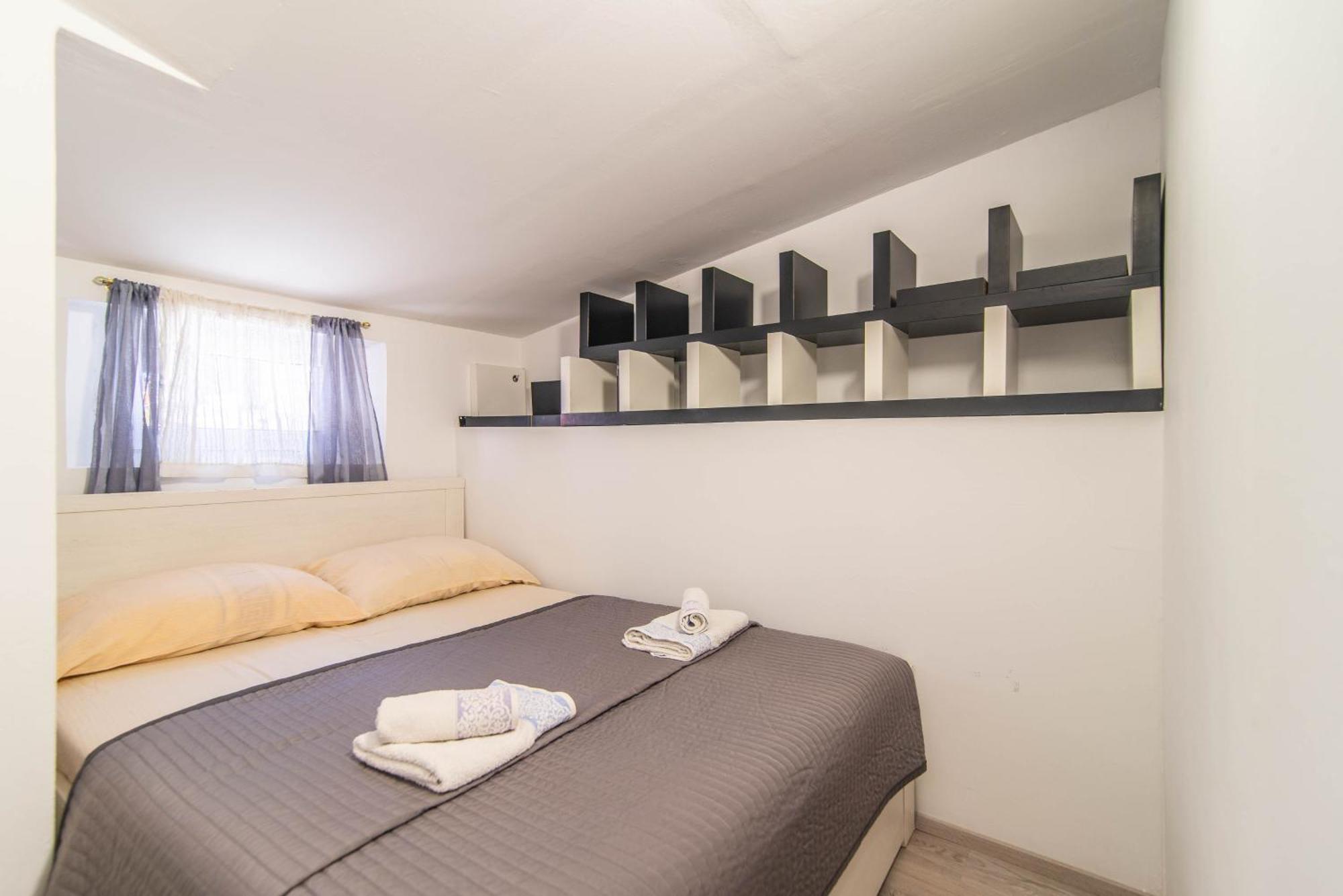 PUY Giovanna Boutique Rooms & Pool מראה חיצוני תמונה