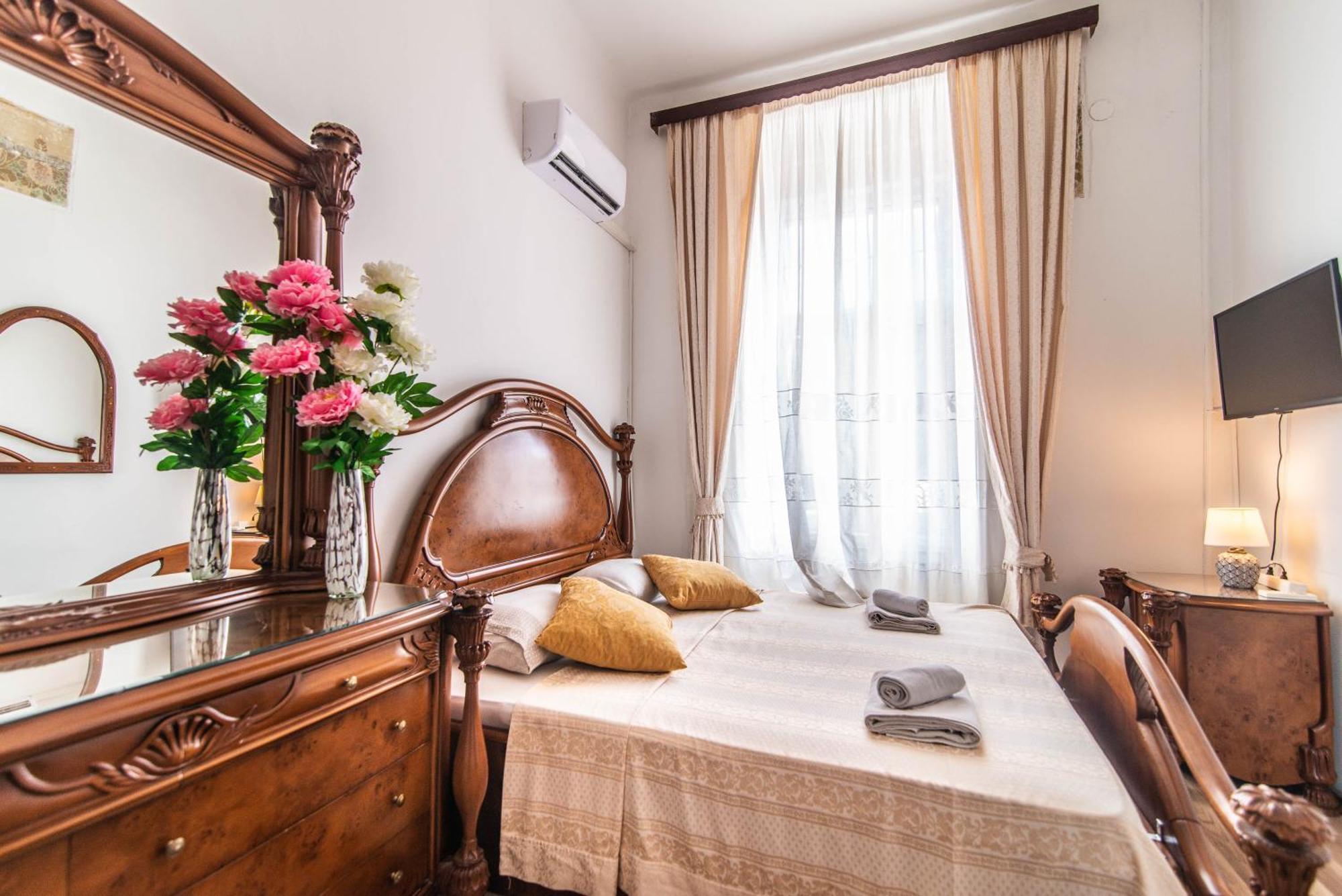 PUY Giovanna Boutique Rooms & Pool מראה חיצוני תמונה