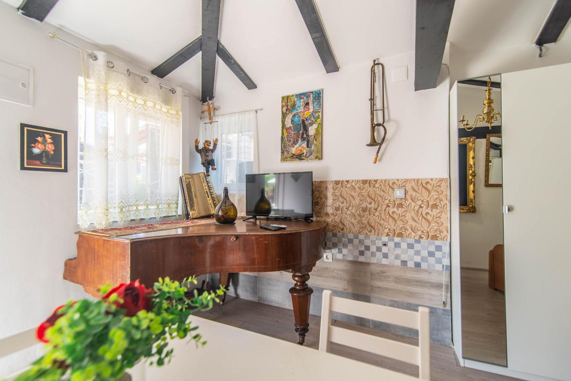PUY Giovanna Boutique Rooms & Pool מראה חיצוני תמונה